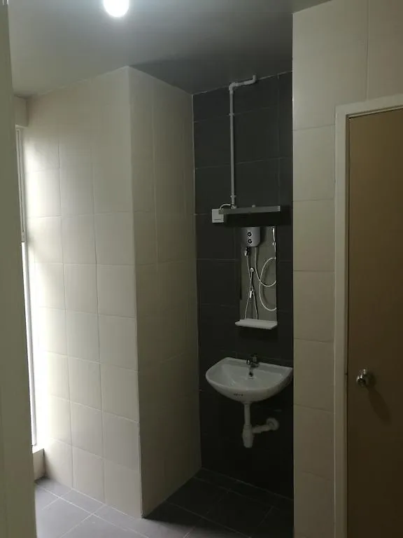 Family Home Country Villas Malacca