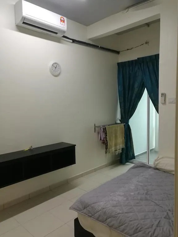 Сasa de vacaciones Family Home Country Villas Malacca