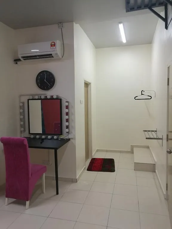 Family Home Country Villas Malacca